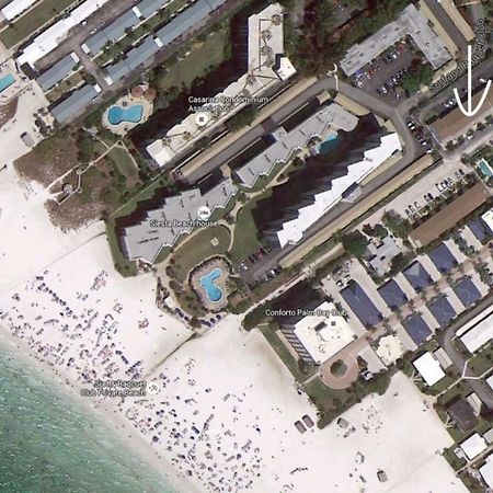Siesta Key Beach 5950 #317 Sarasota Exterior photo